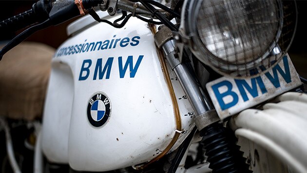 Pères de la GS