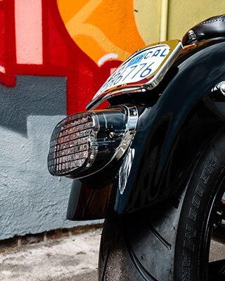 LA Speedshop: Los Angel Flyer