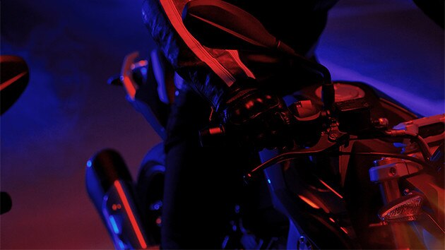 Défi Park 'n' Ride G 310 R