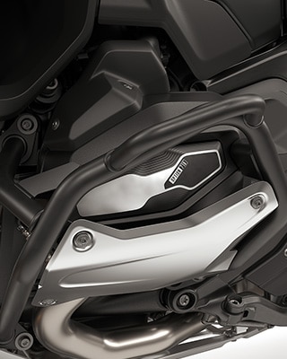 Régulation adaptative de l'assiette