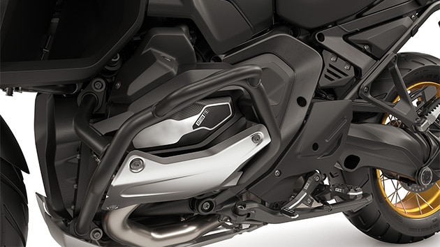 Régulation adaptative de l'assiette