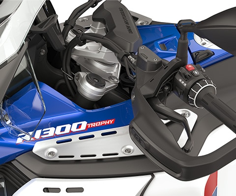 Pack Enduro Pro