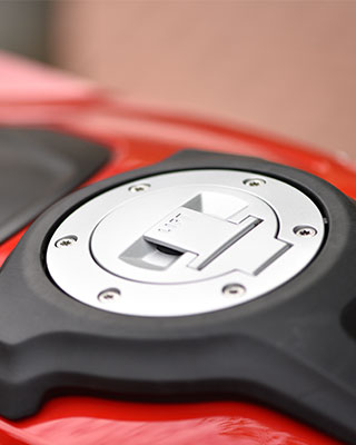 S 1000 XR attention portée aux détails