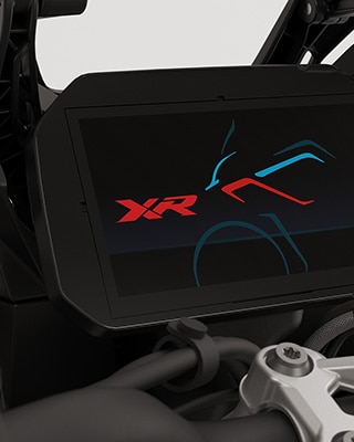 TFT avec Connectivity