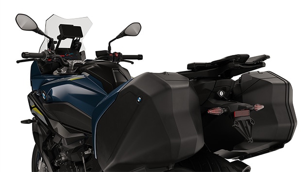 Le pack Touring