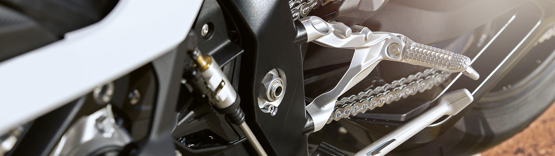 Bmw motorrad manual
